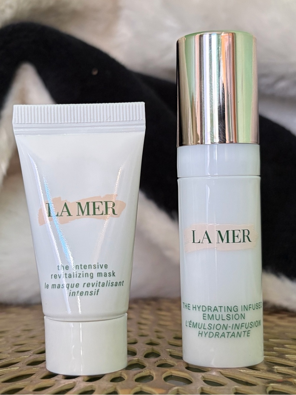 (La Mer)